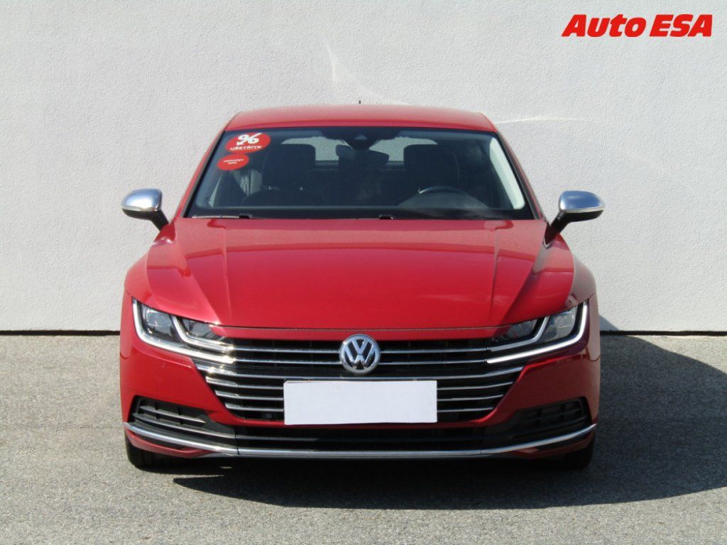 Volkswagen Arteon, 2.0 - fotka 2