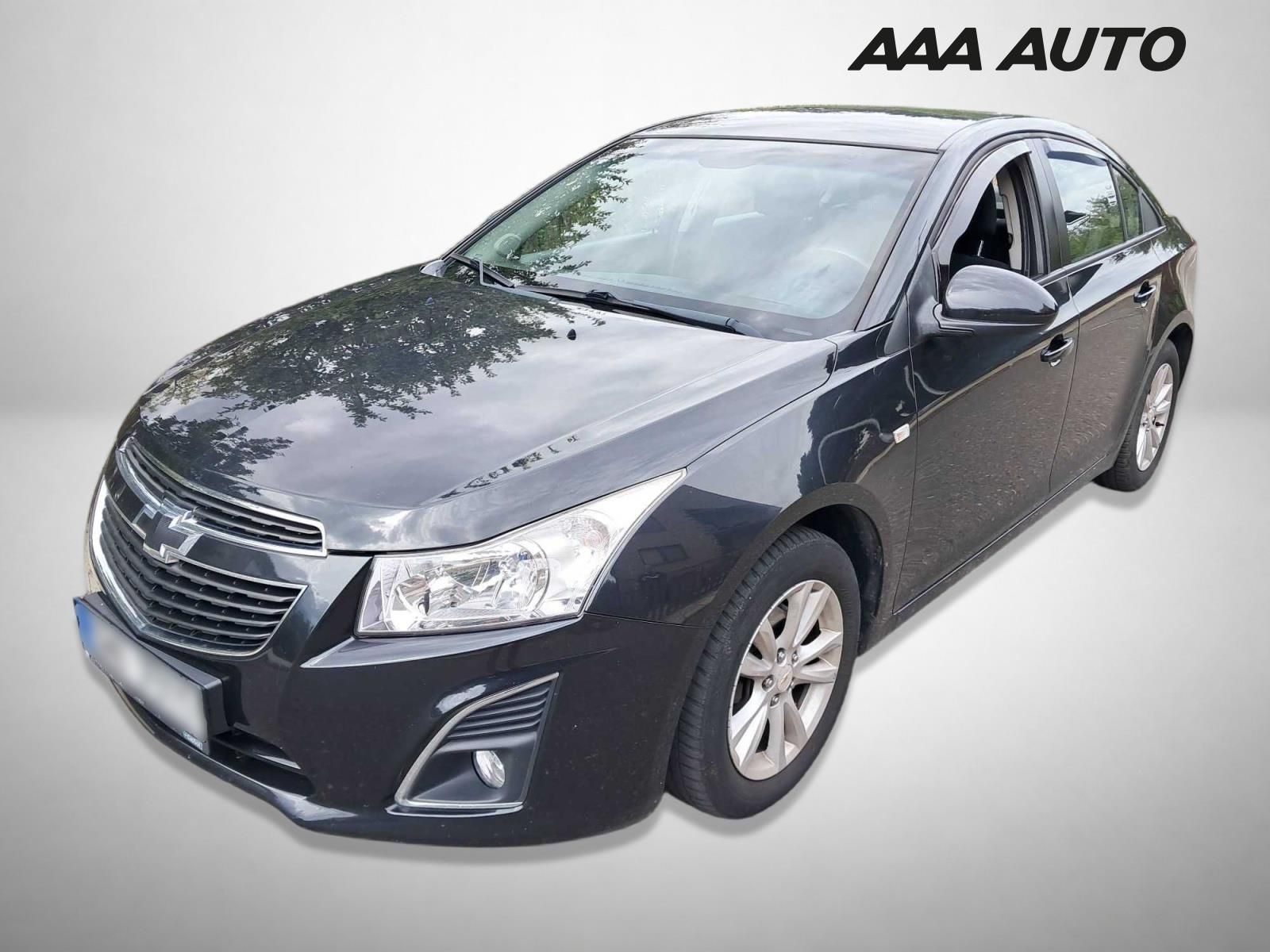 Chevrolet Cruze, 1.6 i 16V, Klima, Tempomat