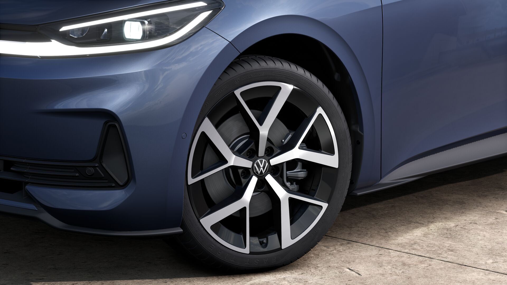 Volkswagen ID.3, ID.3 Neo Style 58 kWh 140 kW - fotka 6