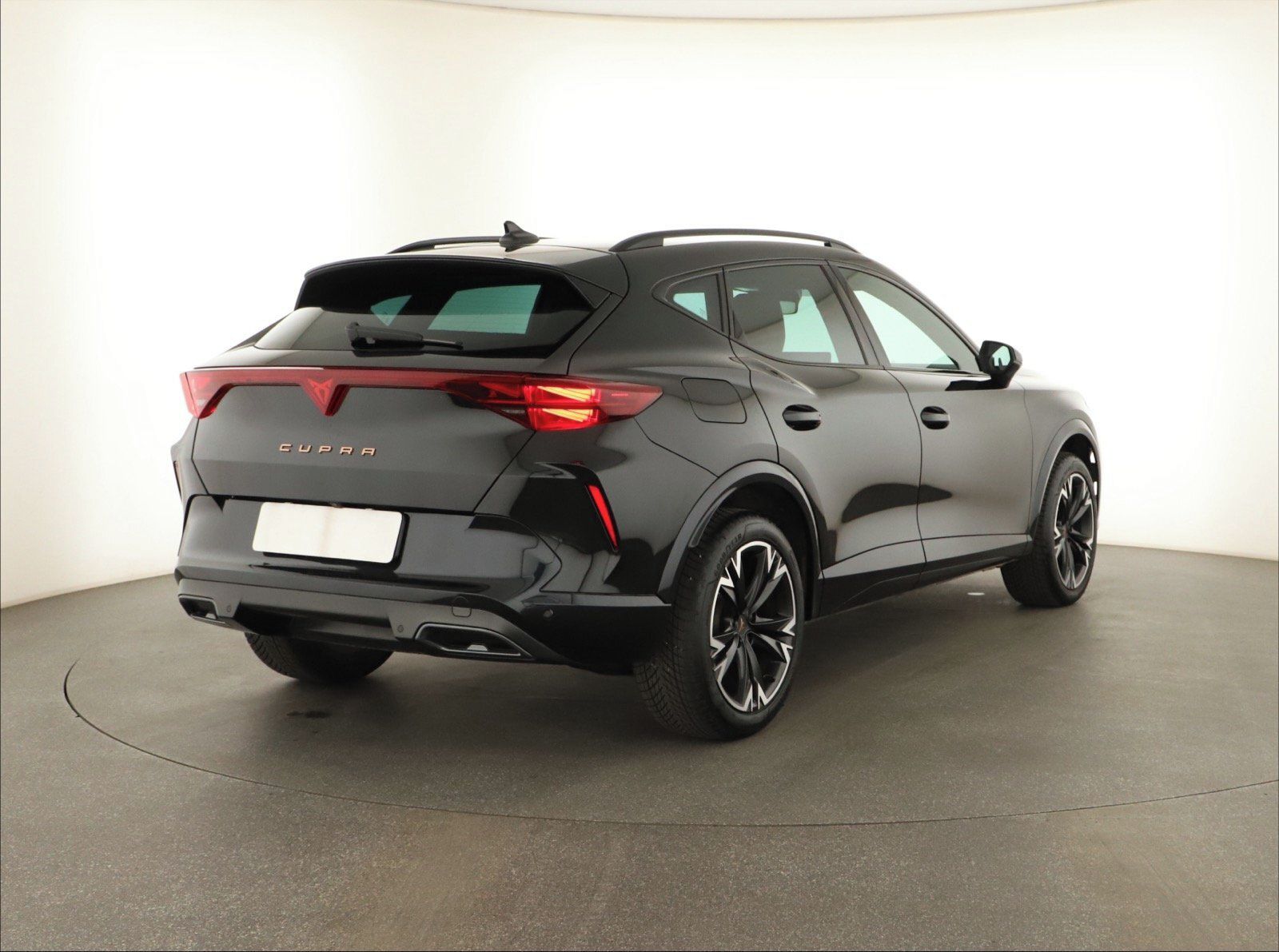 Cupra Formentor, 1.5 TSI, Záruka, Automat, ČR - fotka 5