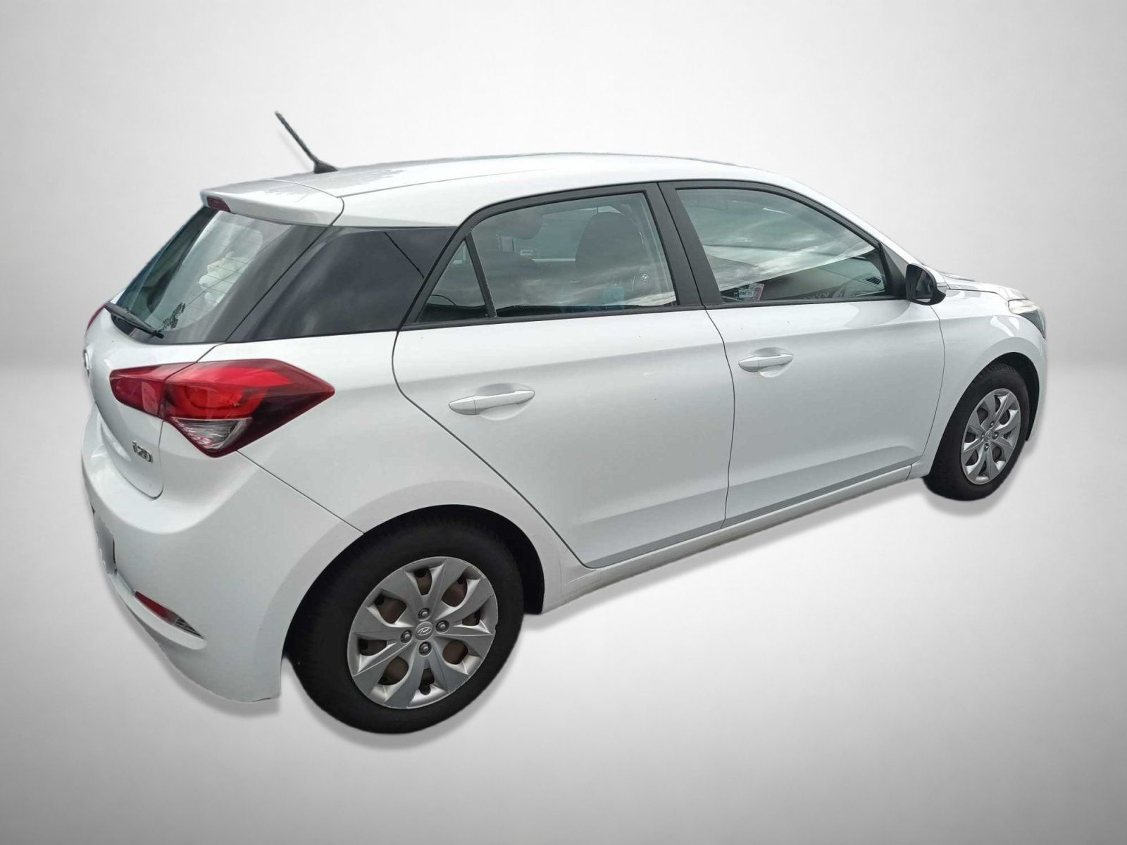 Hyundai i20, 1.2, ČR,1.maj, Serv.kniha - fotka 2