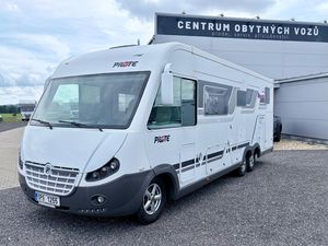 Pilote, G832XLG Explorateur
