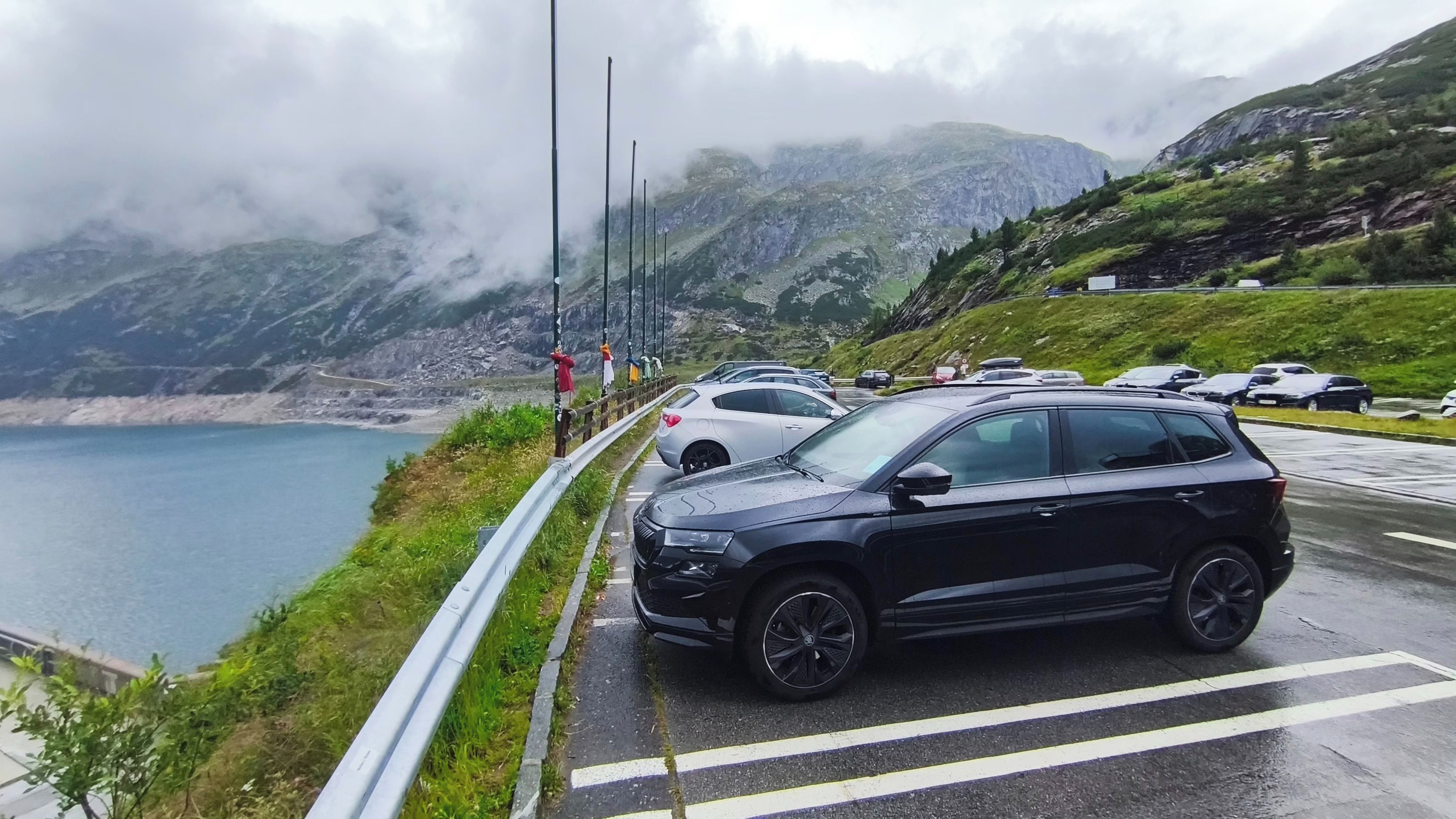 Škoda Karoq, Sportline 1.5TSi DSG, tažné - fotka 2
