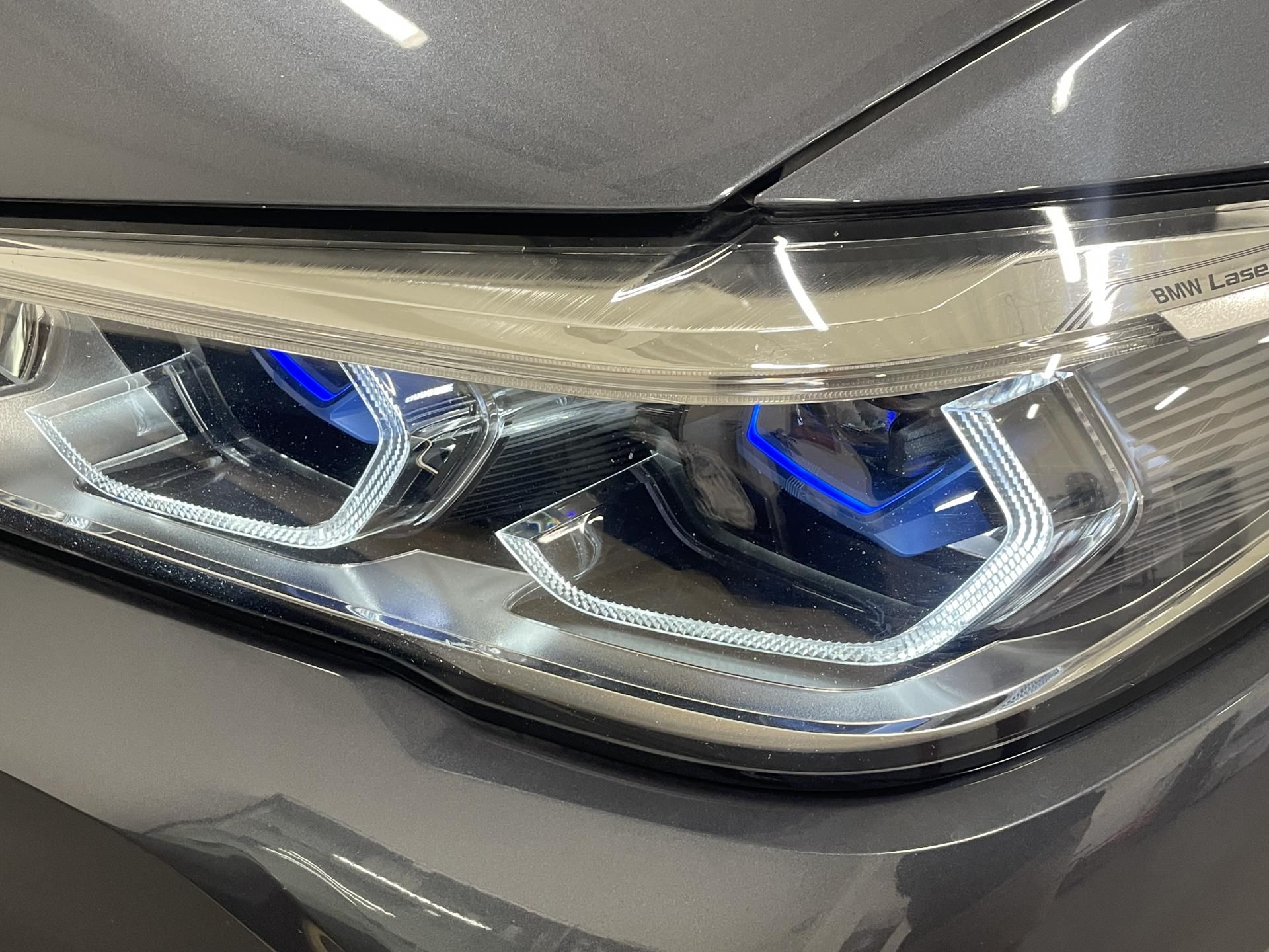 BMW X6, X6 30d xDrive Tažné, záruka - fotka 5