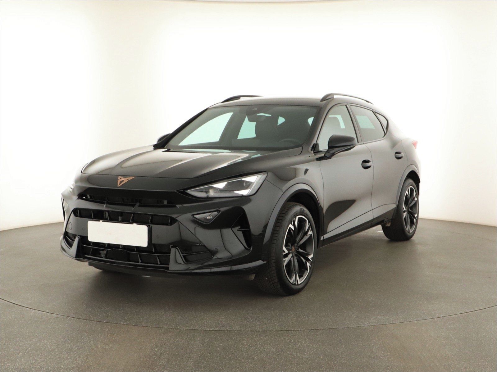 Cupra Formentor, 1.5 TSI, Záruka, Automat, ČR - fotka 2
