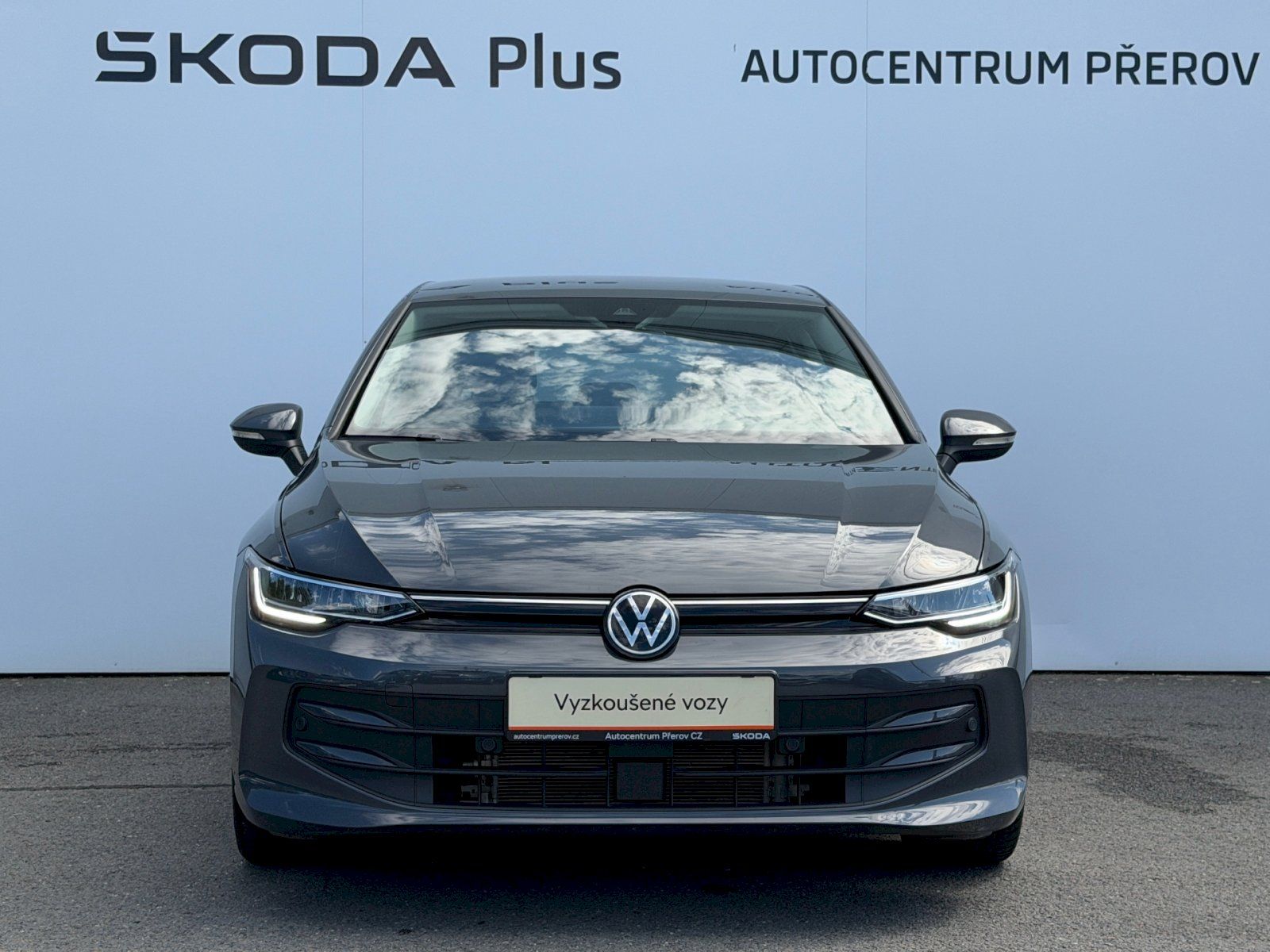 Volkswagen Golf, 1.5 TSI 85kW People - fotka 4