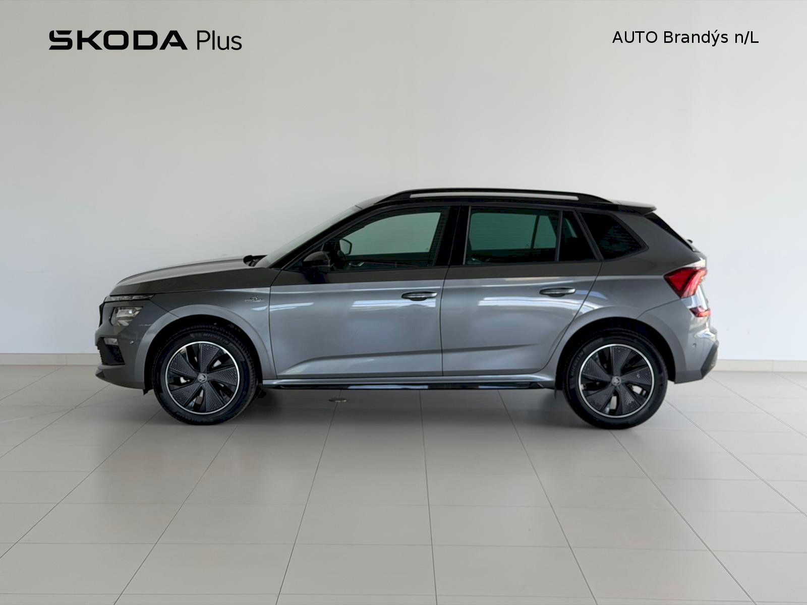 Škoda Kamiq, 1.0 TSI 85 kW Monte Carlo - fotka 3