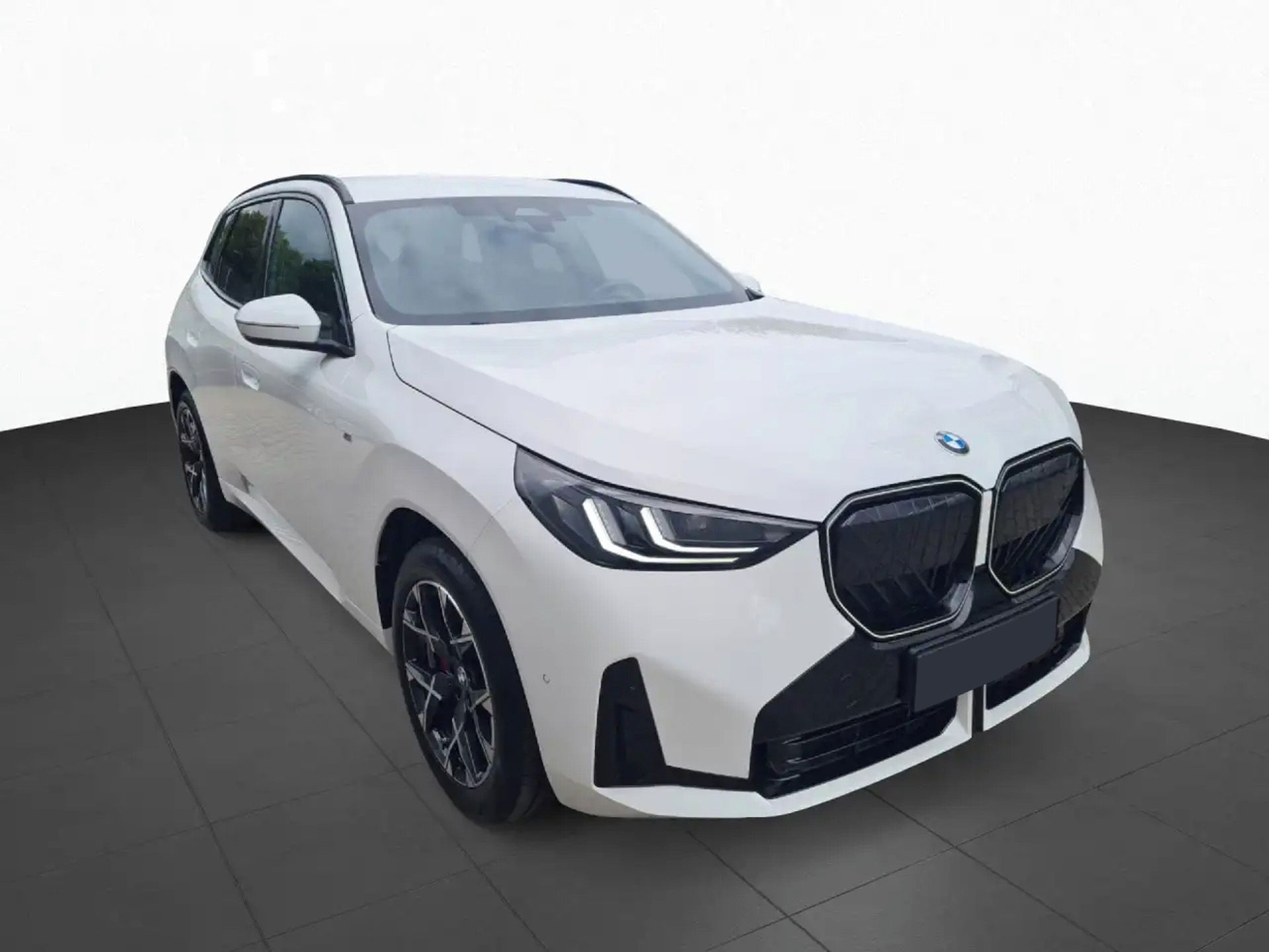BMW X3, 20d xDrive M-Sport Pro Taž H/K - fotka 2