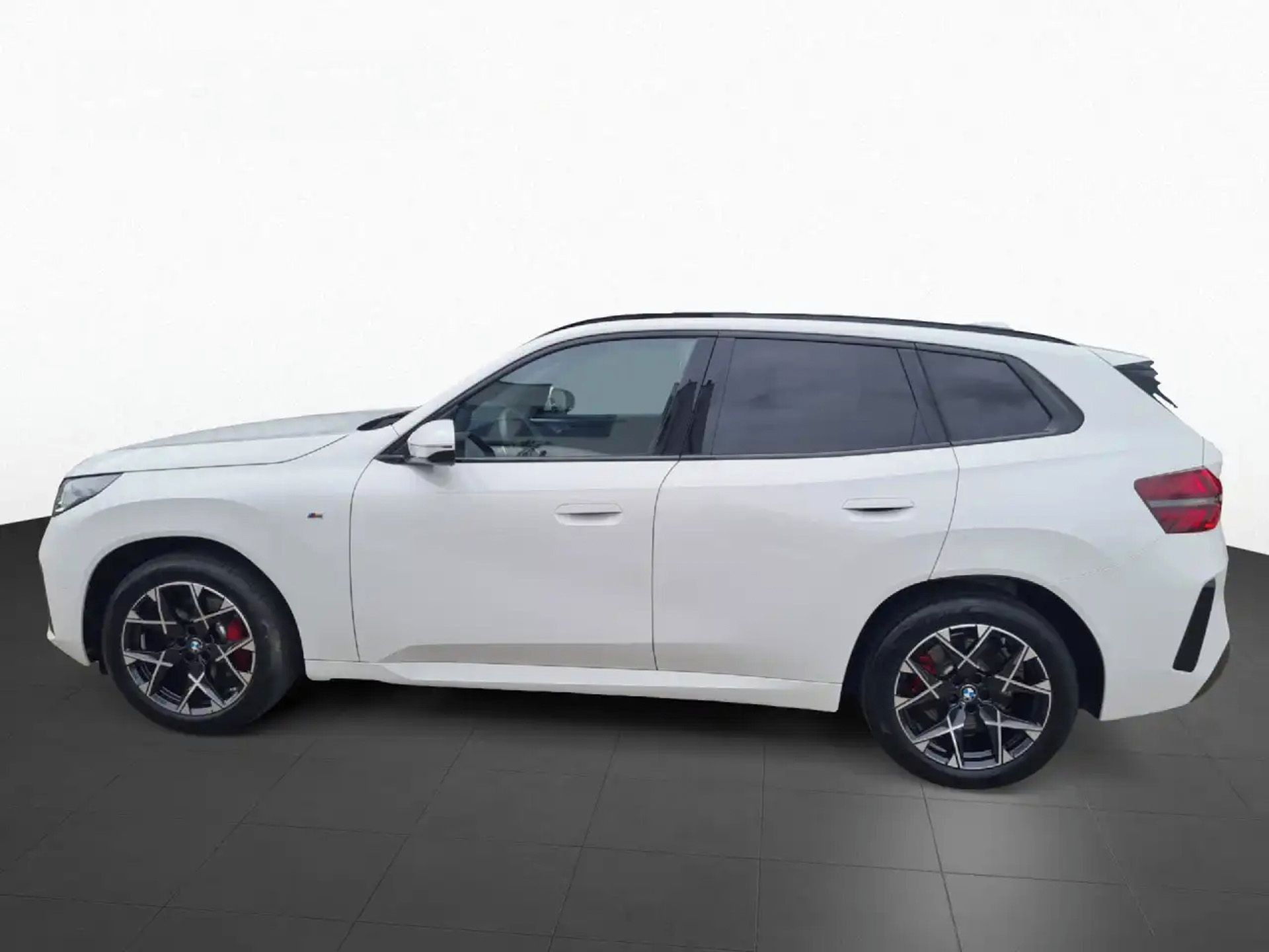 BMW X3, 20d xDrive M-Sport Pro Taž H/K - fotka 3