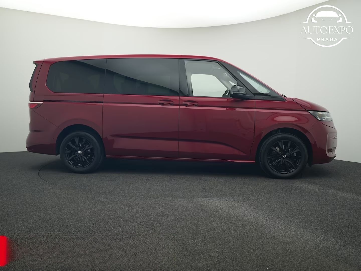 Volkswagen Multivan, 2.0 TDI DSG Life* - fotka 6