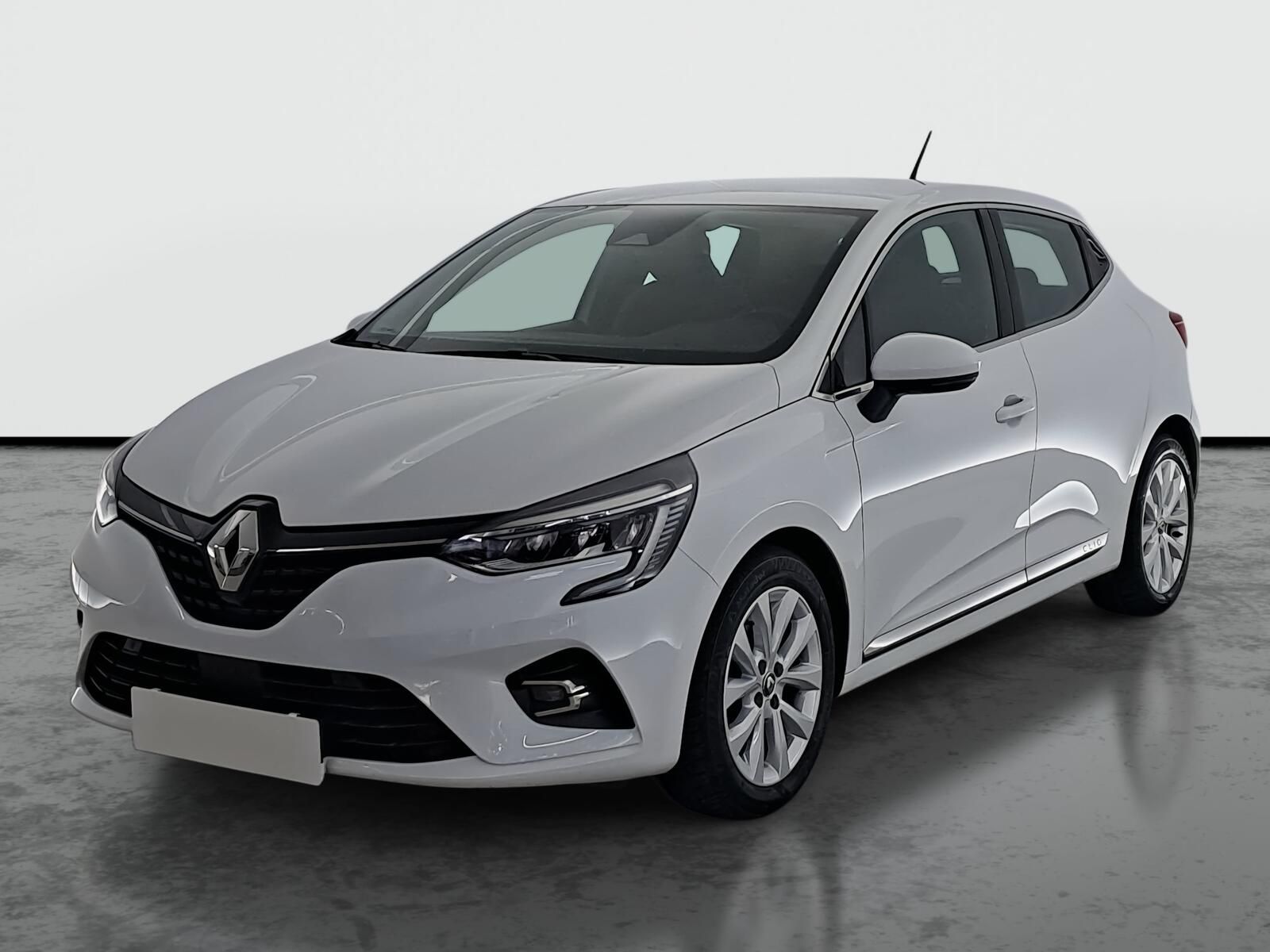 Renault Clio, 1.0 TCe, ČR,1.maj, Serv.kniha - fotka 2