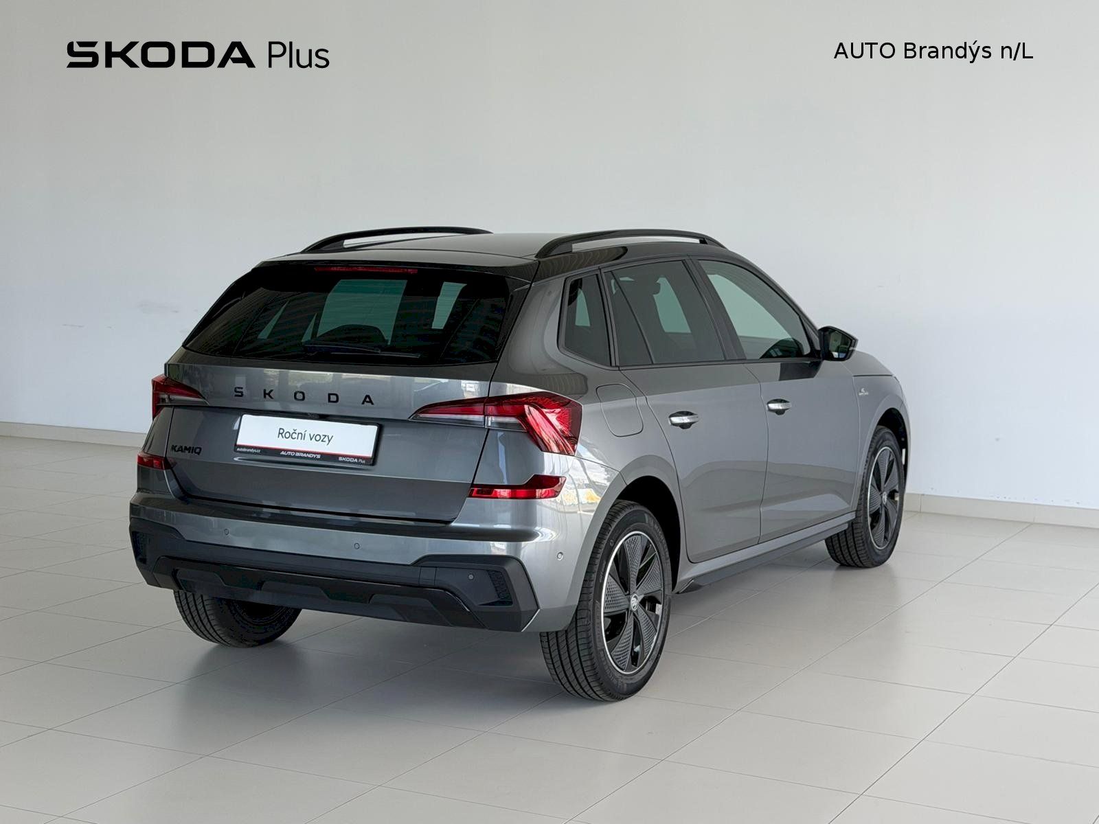 Škoda Kamiq, 1.0 TSI 85 kW Monte Carlo - fotka 2