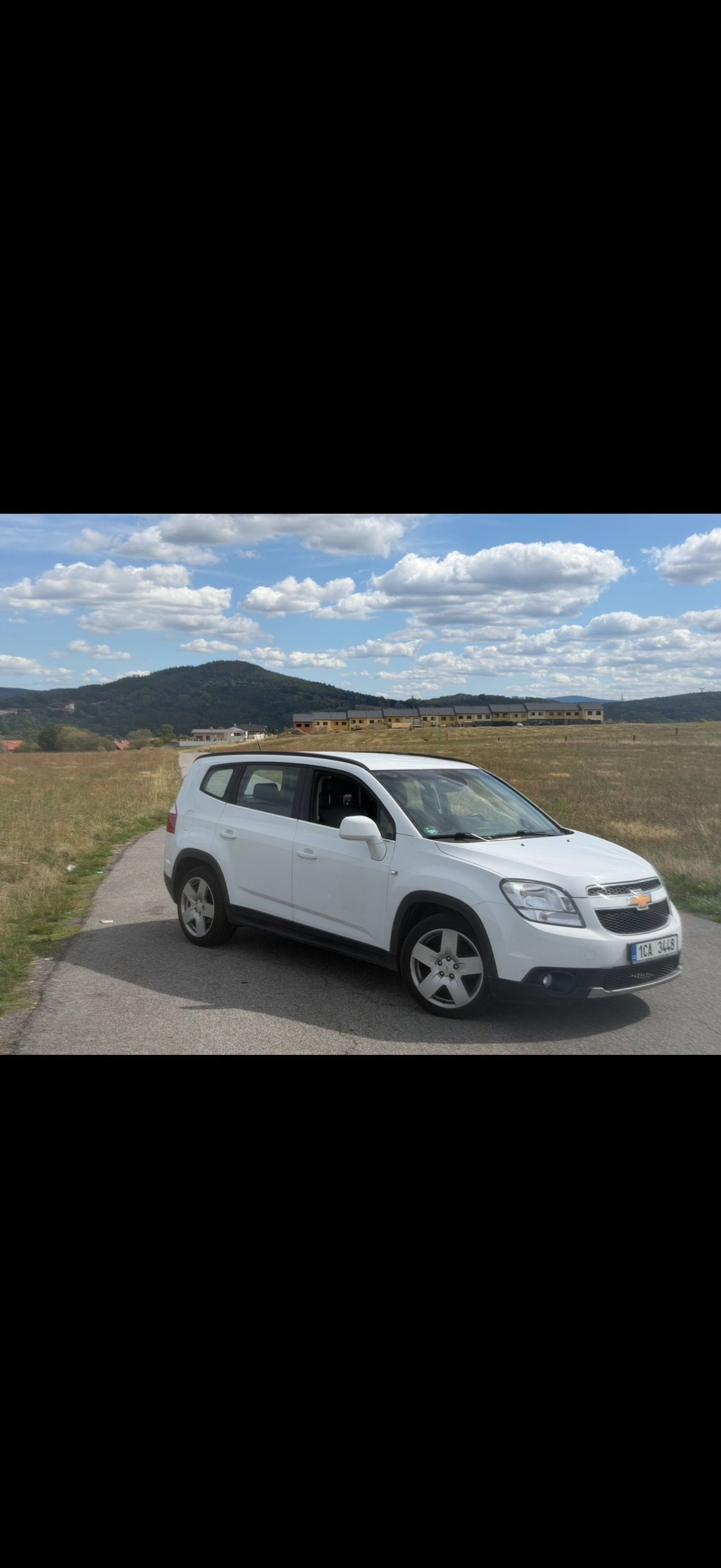 Chevrolet Orlando, 2.0 VCDi 120 kW AUTOMAT - fotka 4