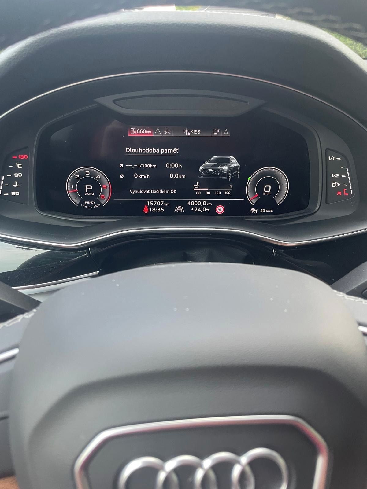 Audi Q8 - fotka 5