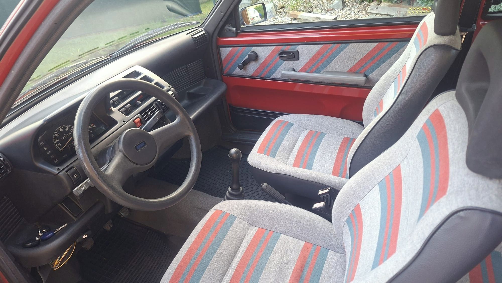 Fiat Cinquecento, 0.9 - fotka 4