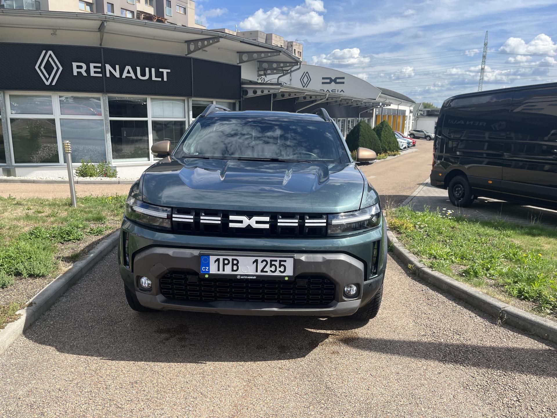 Dacia Duster, Extreme mild hybrid 130 - fotka 2