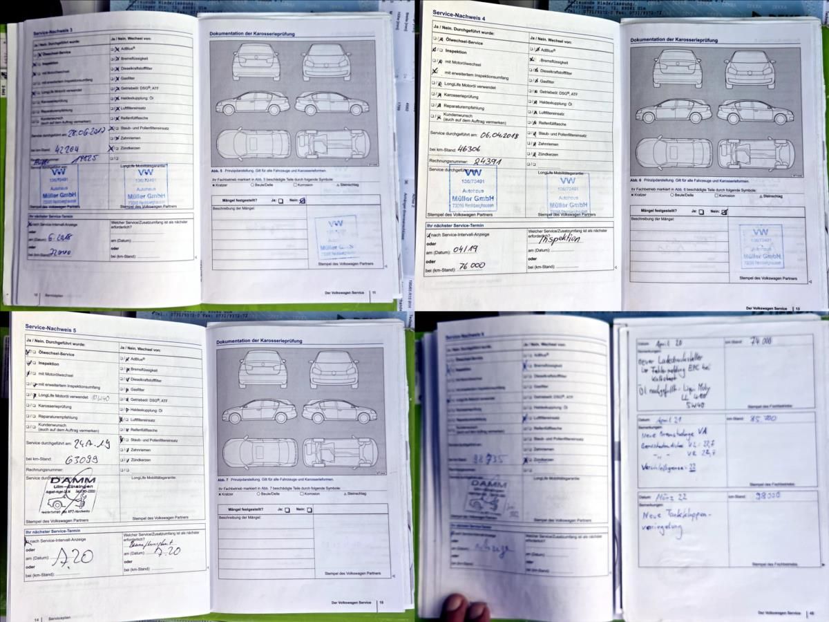 Volkswagen Golf, 1,4 TSi SERV.KN, nové ROZVODY - fotka 6