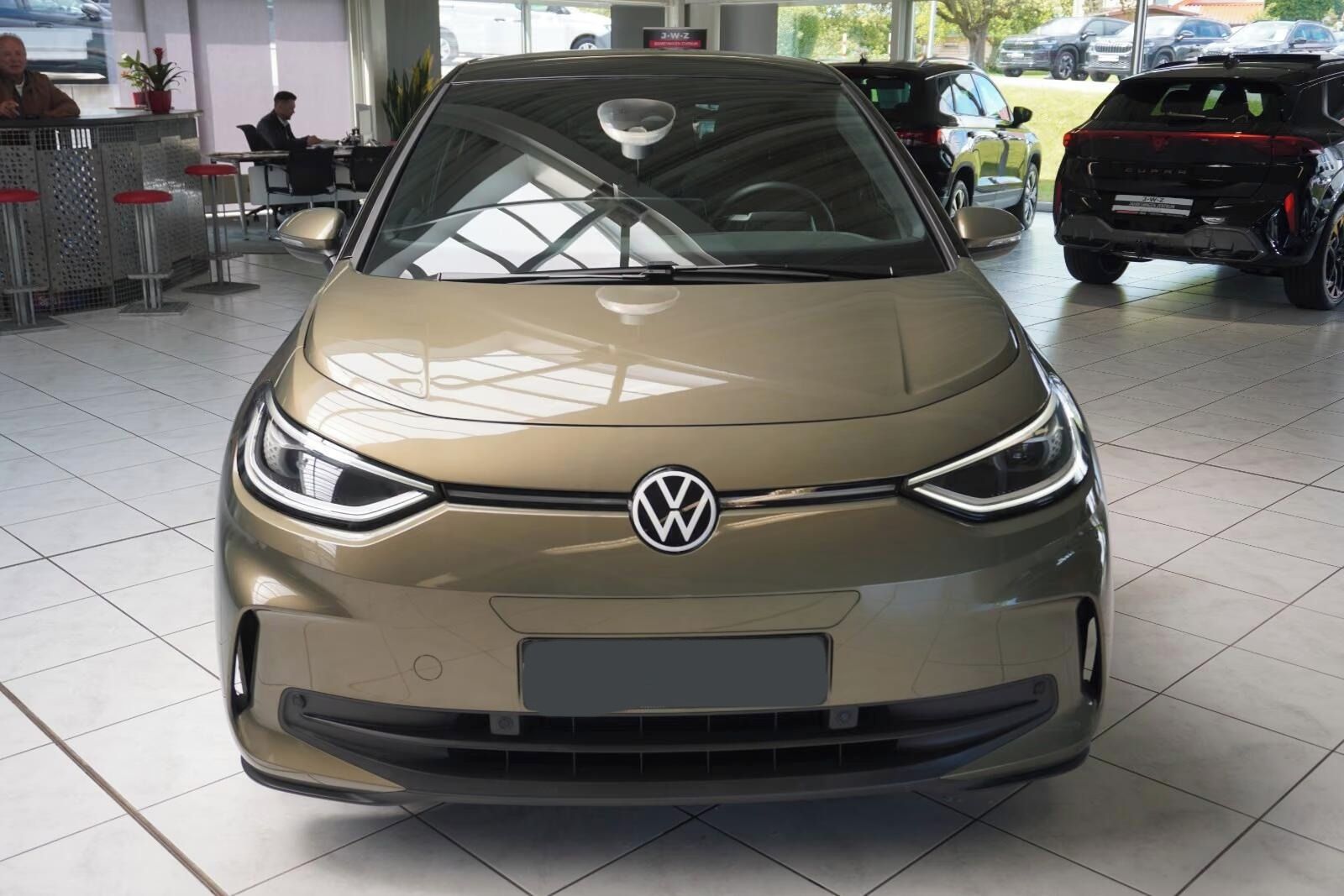 Volkswagen ID.3, Pro 150 KW*Kamera*Navi*Led* - fotka 5
