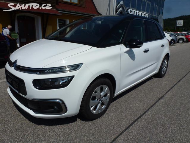 Citroën C4 Picasso