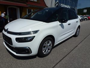Citroën C4 Picasso, 1,2 PureTech 130 S&S MAN6 NAVI
