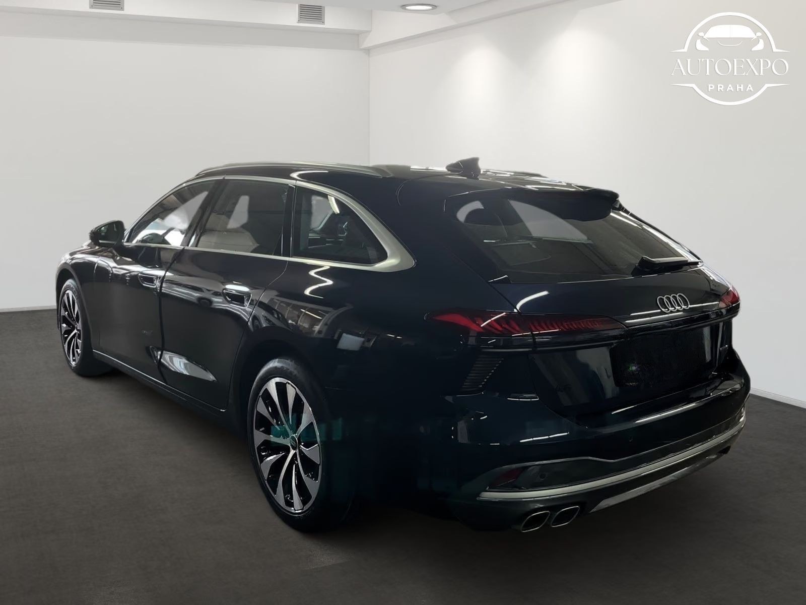 Audi A6, Avant TDI quattro* - fotka 5
