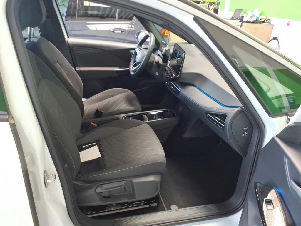 Volkswagen ID.3, Pro 150 KW*Kamera*Navi*Led* - fotka 5