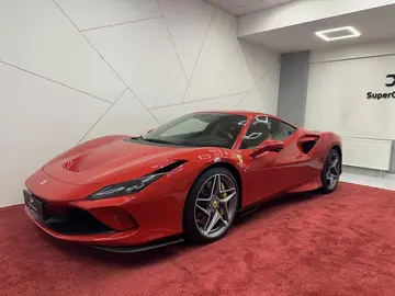 Ferrari F8, Tributo*360*LIFT*TOP Spec*DPH