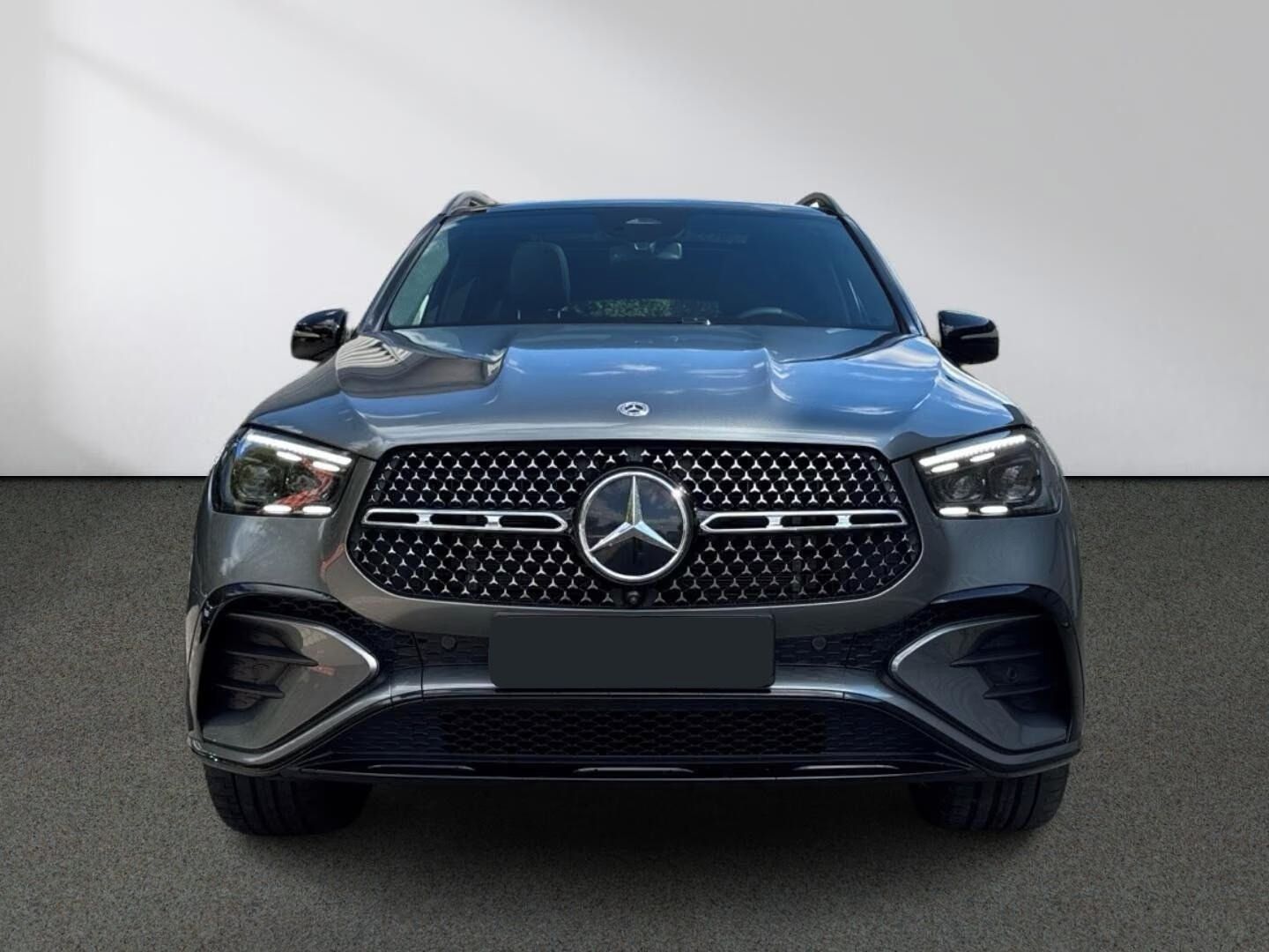 Mercedes-Benz GLE, 4M AMG Night*Kůže*360° kamera* - fotka 3