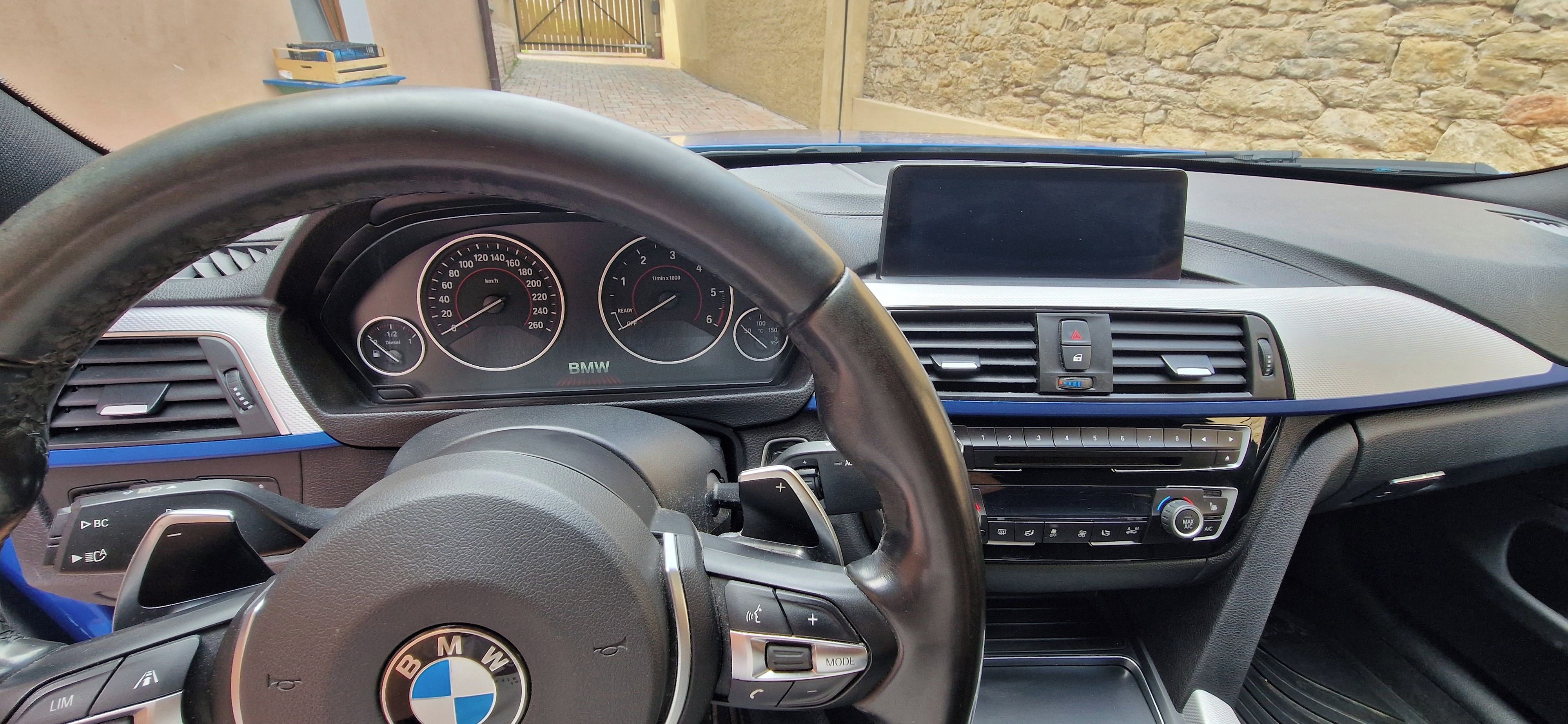 BMW Řada 4 - fotka 3