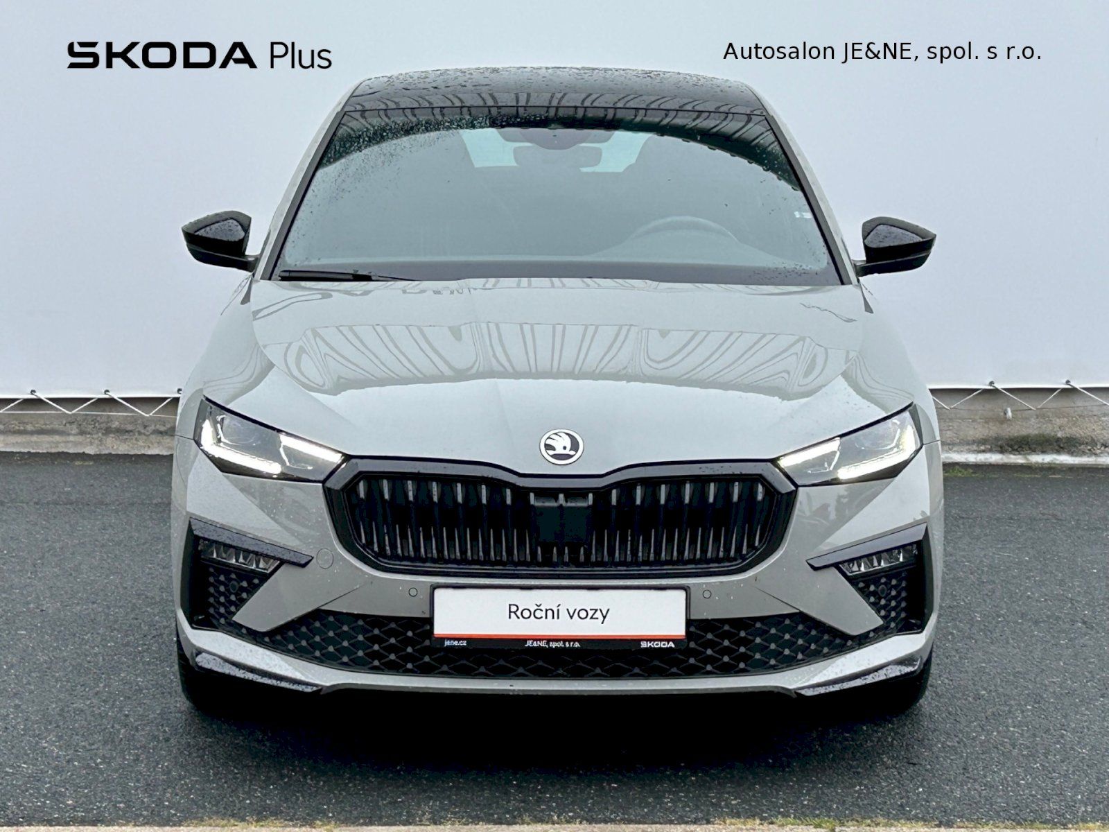 Škoda Scala, Monte Carlo 1.0 TSI 85 kW - fotka 4
