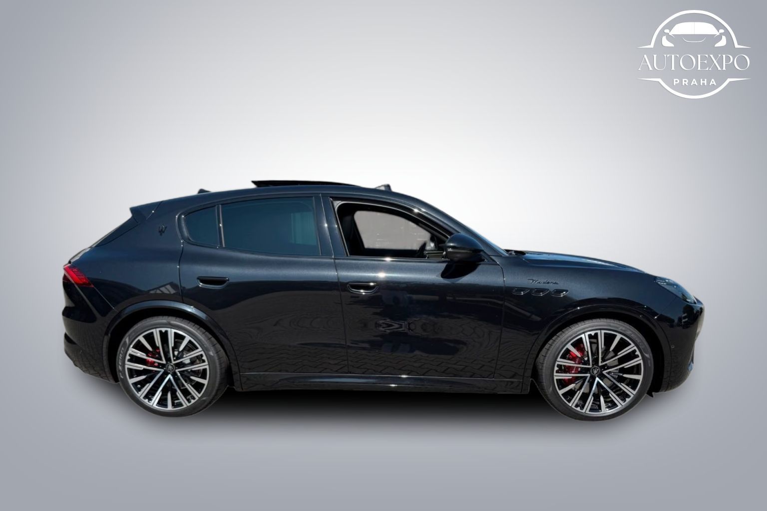 Maserati Grecale, Modena MY26*VZDUCH - fotka 4