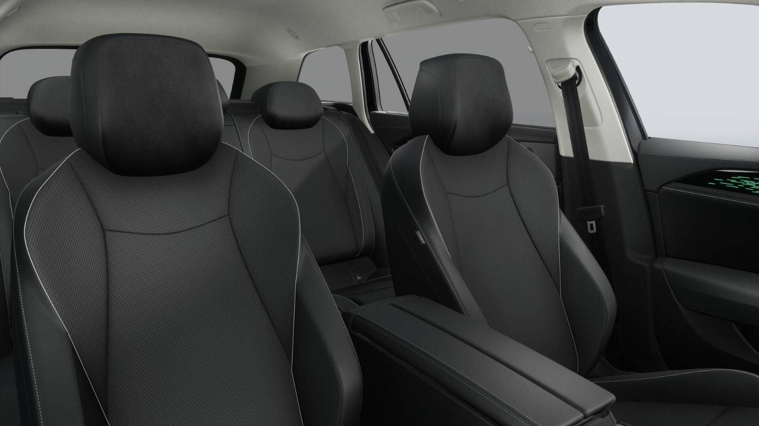 Volkswagen Passat, Style 7DSG mHEV 1,5eTSI - fotka 5