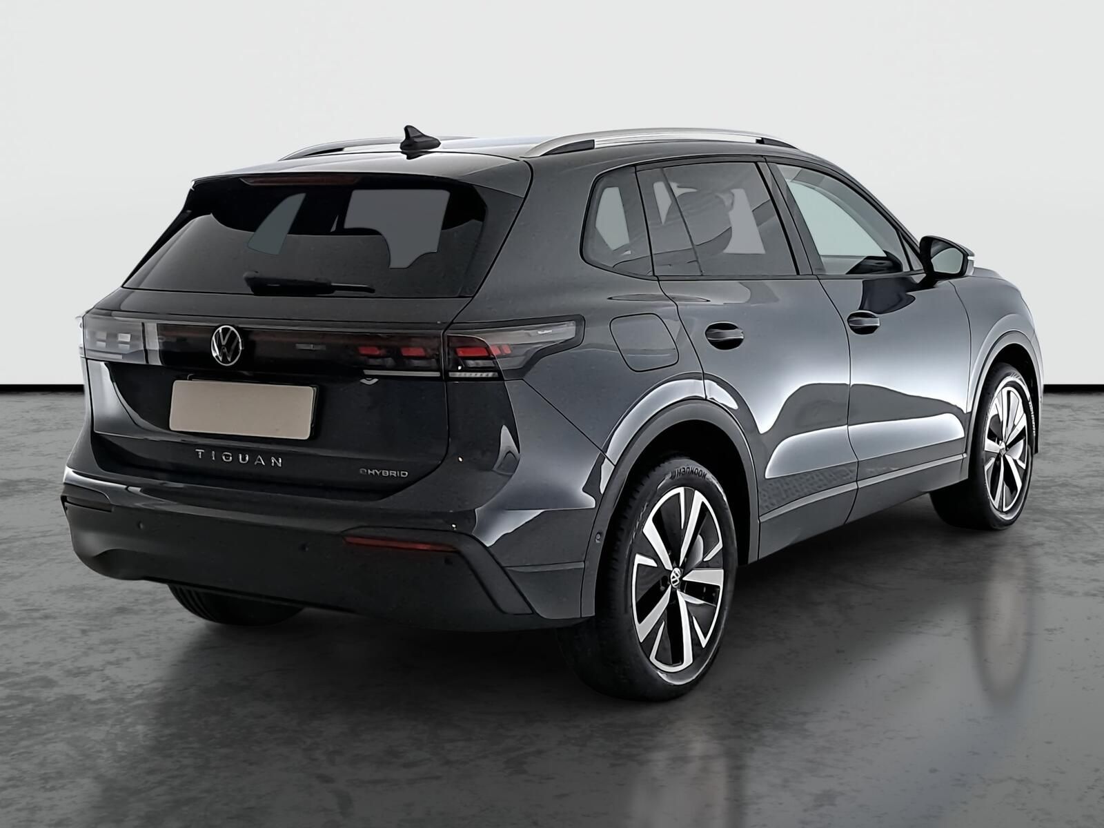 Volkswagen Tiguan, 1.5 eHybrid - fotka 5