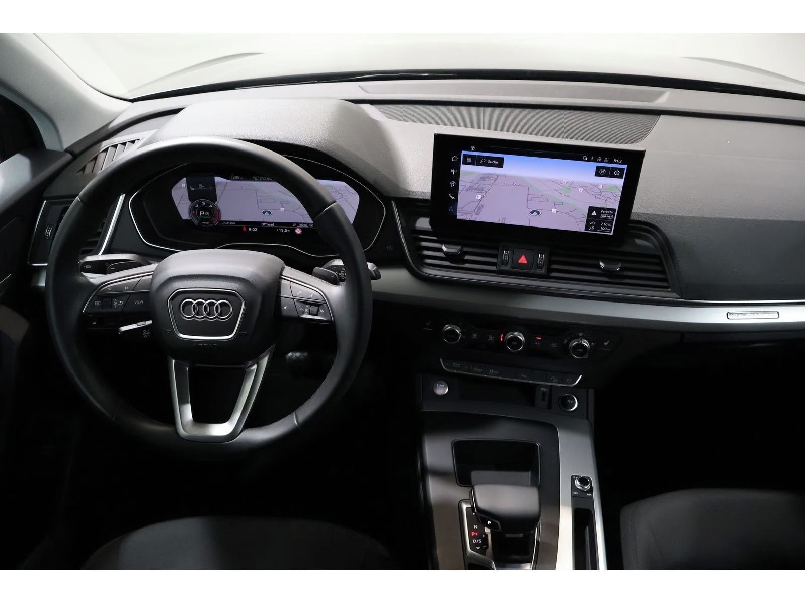 Audi Q5, Sportback 40 TDI quattro*Navi* - fotka 6