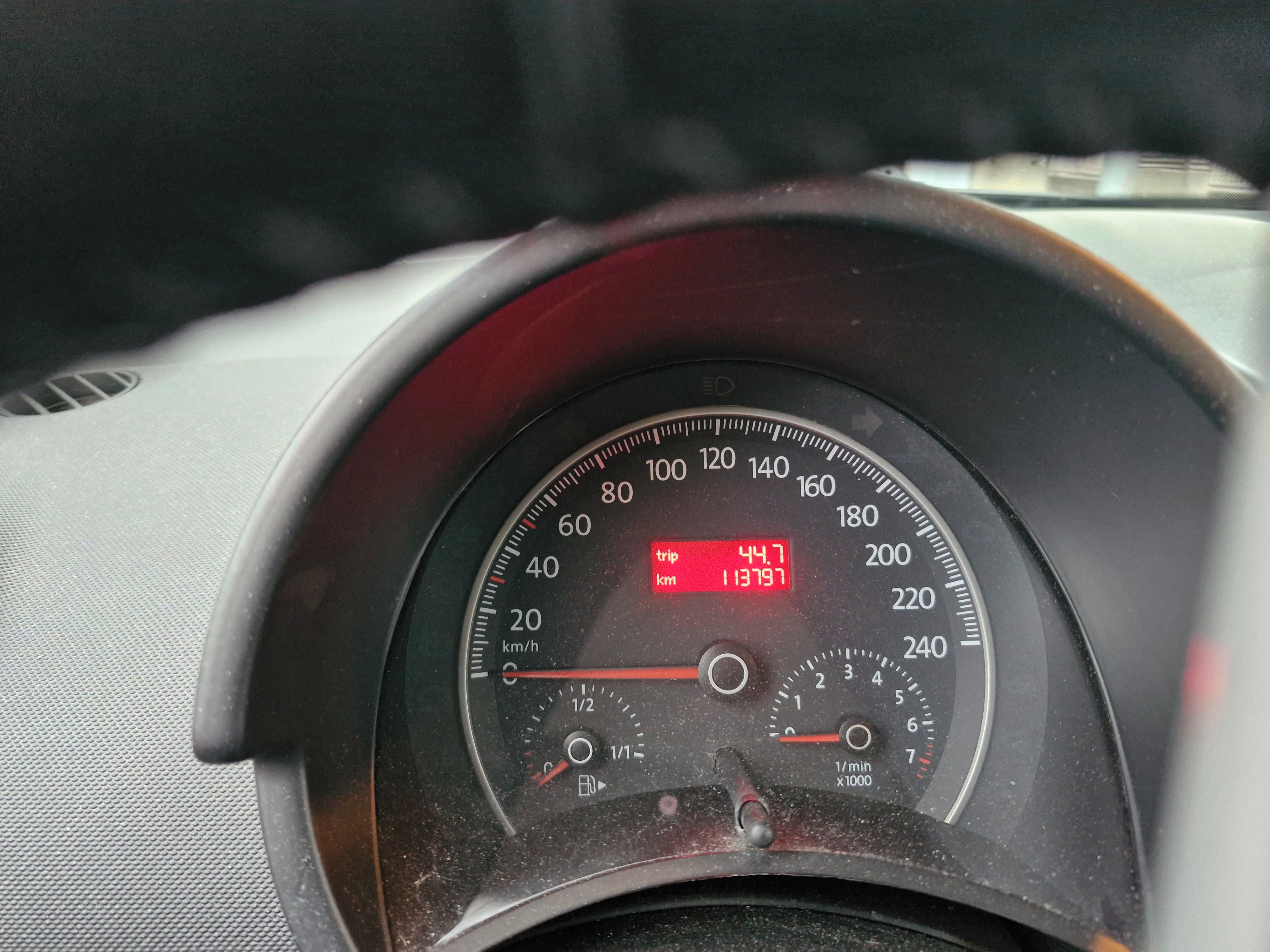 Volkswagen New Beetle, 1,6, servisovaný, udržovaný - fotka 6