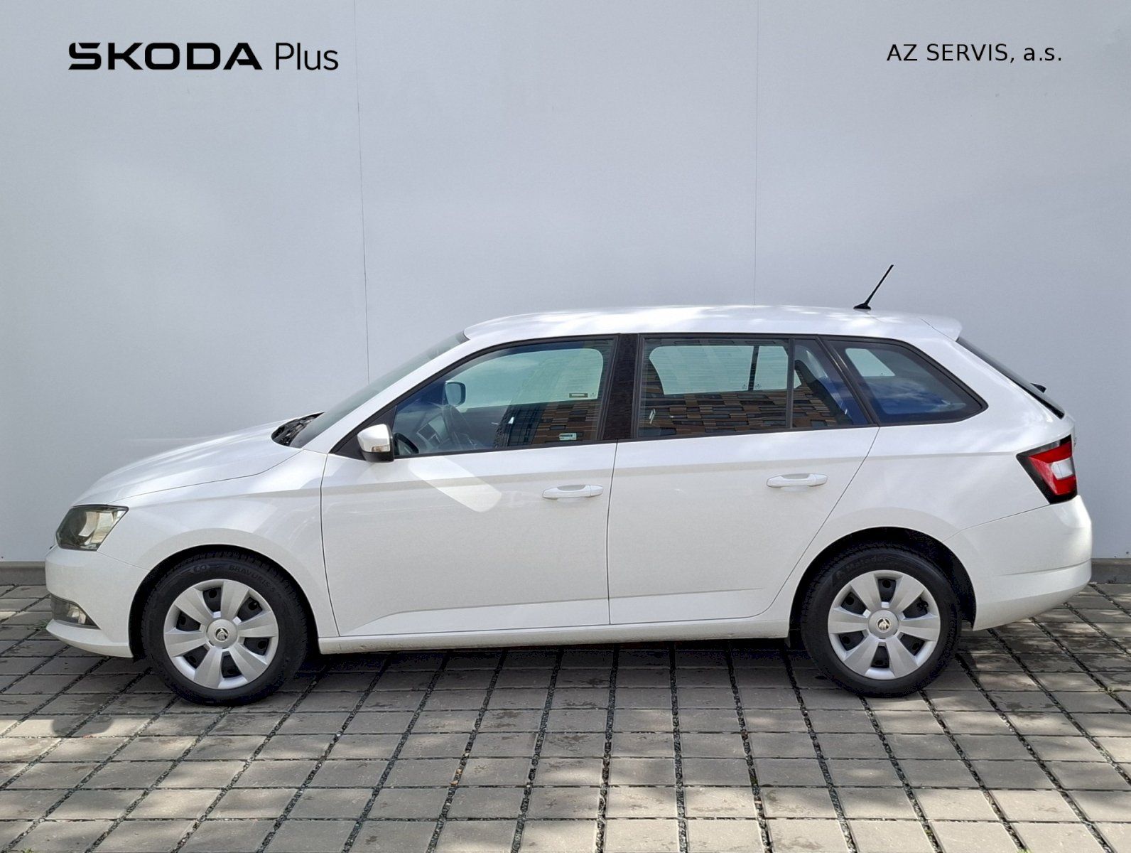 Škoda Fabia, 1.0TSI 70kW | Ambition - fotka 3