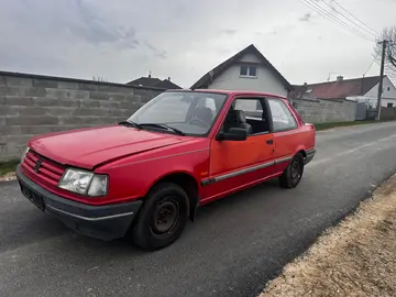 Peugeot 309
