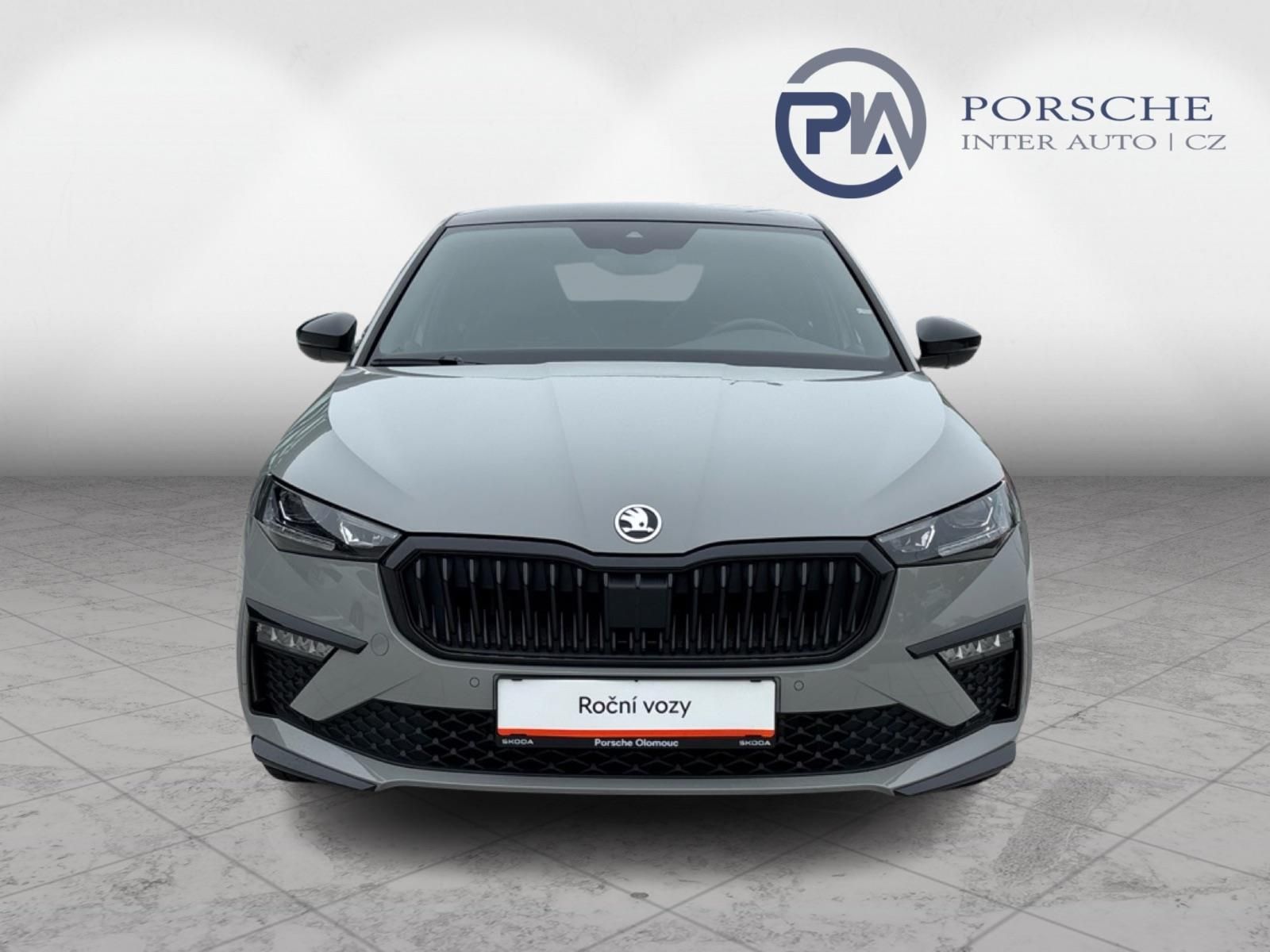 Škoda Scala, 1,0 TSI 85 kW MONTE CARLO DSG - fotka 2