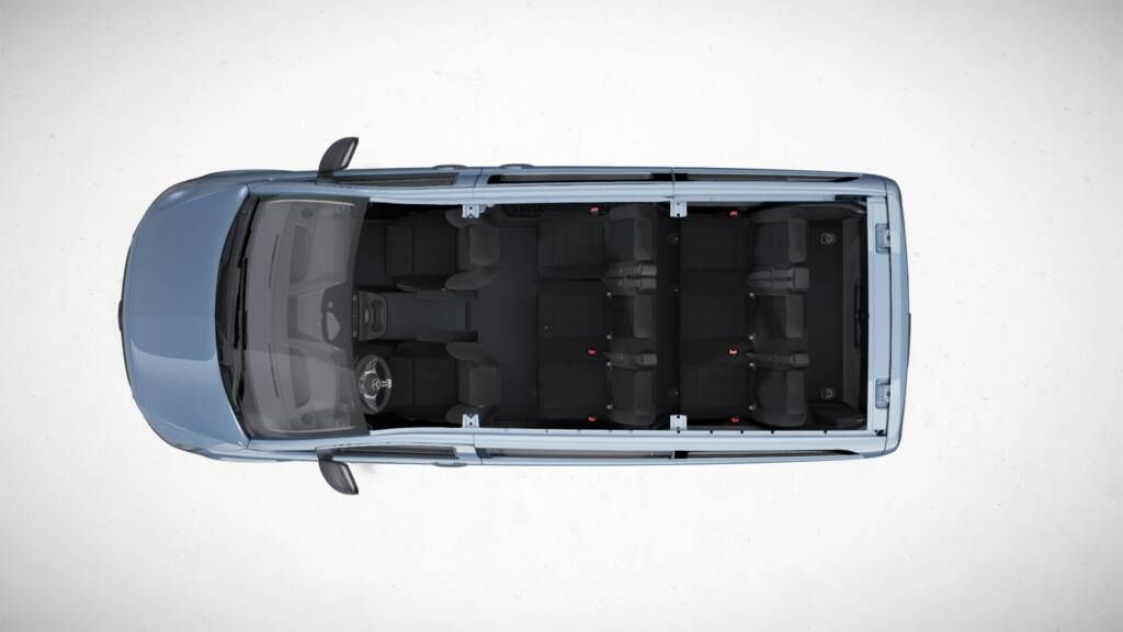Mercedes-Benz Vito, 116 CDI / Tourer Pro / L Editi - fotka 3