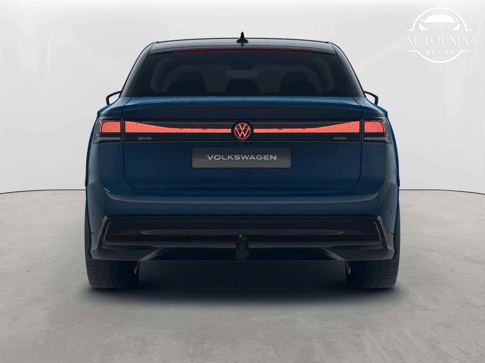 Volkswagen ID.7, Pro S *BLACK*MATRIX* - fotka 5
