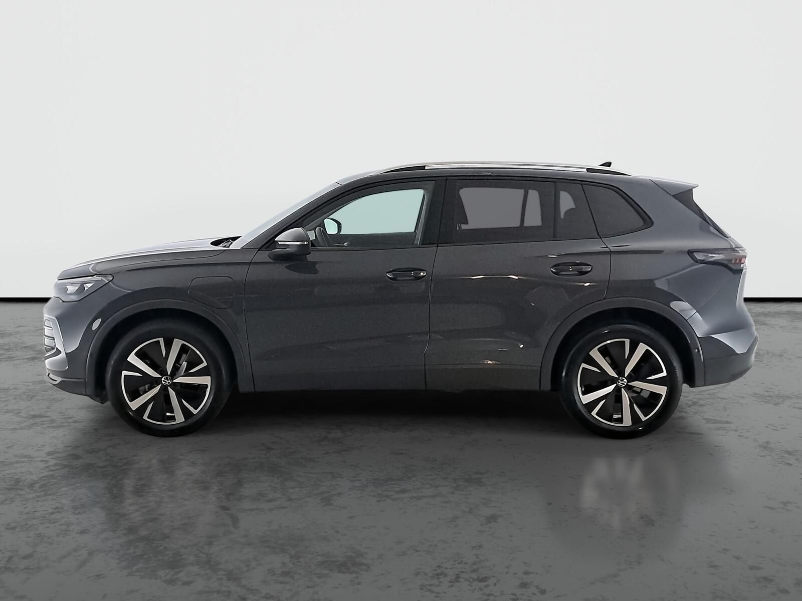 Volkswagen Tiguan, 1.5 eHybrid - fotka 3