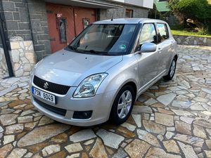 Suzuki Swift, 1.5 75KW AUTOMAT 83000KM !!!