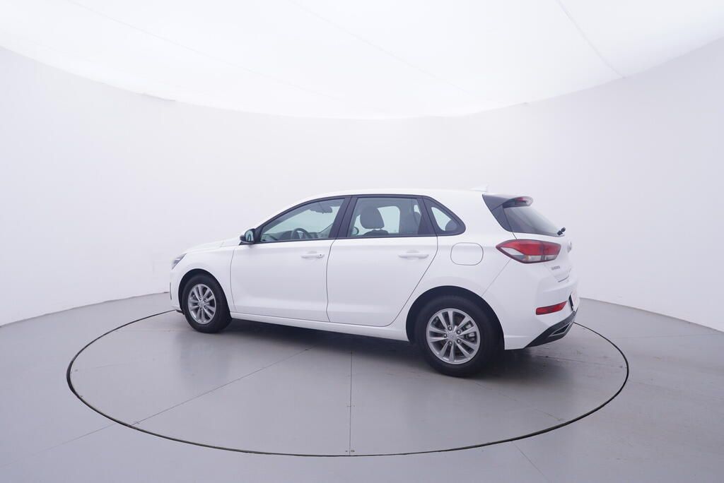 Hyundai i30, Comfort 1.0 88 kW - fotka 3