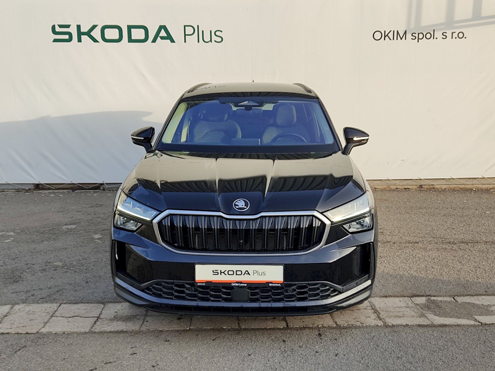 Škoda Kodiaq, Selection 2,0 Tdi 110 Kw DSG + - fotka 4