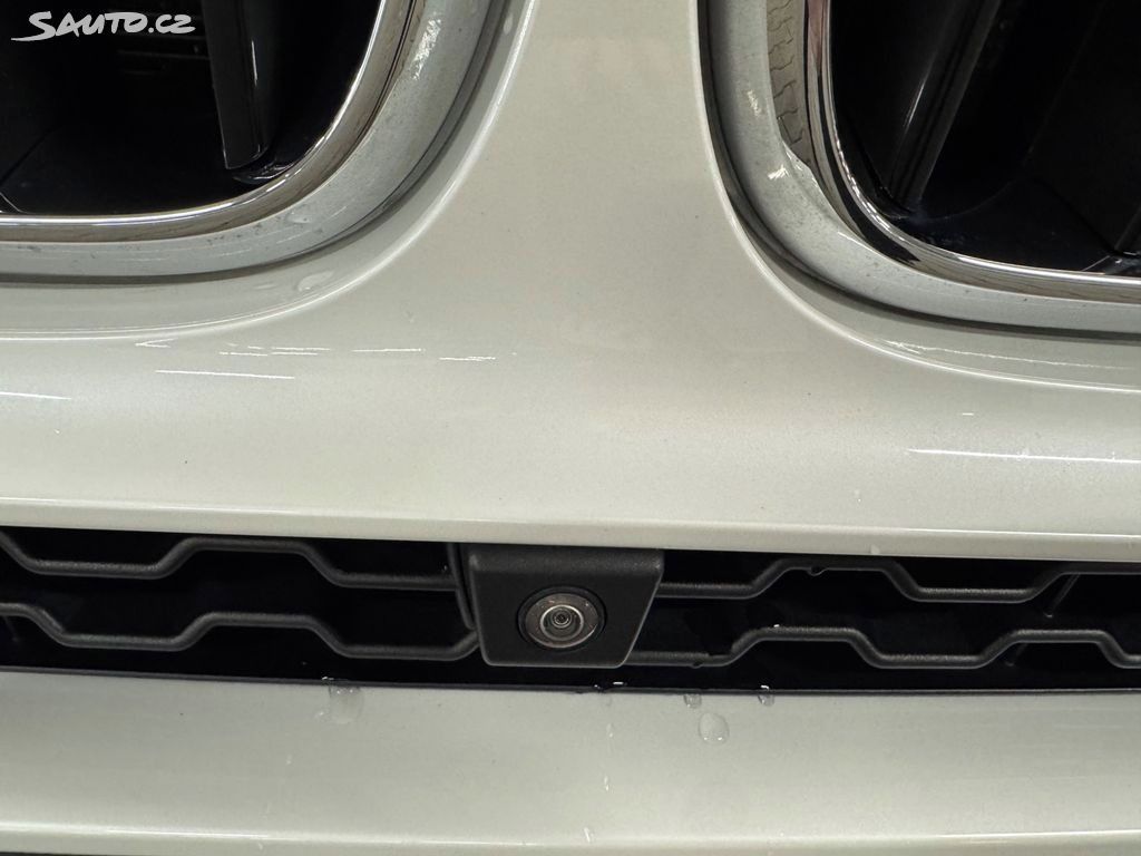 BMW X6, 3.0d xDrive M paket ČR DPH - fotka 4