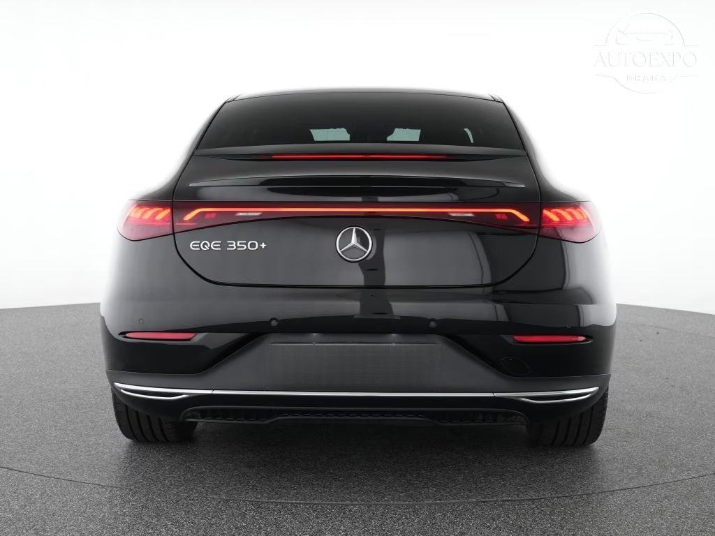 Mercedes-Benz EQE, 350+ Electric Art Premium+Digi - fotka 4