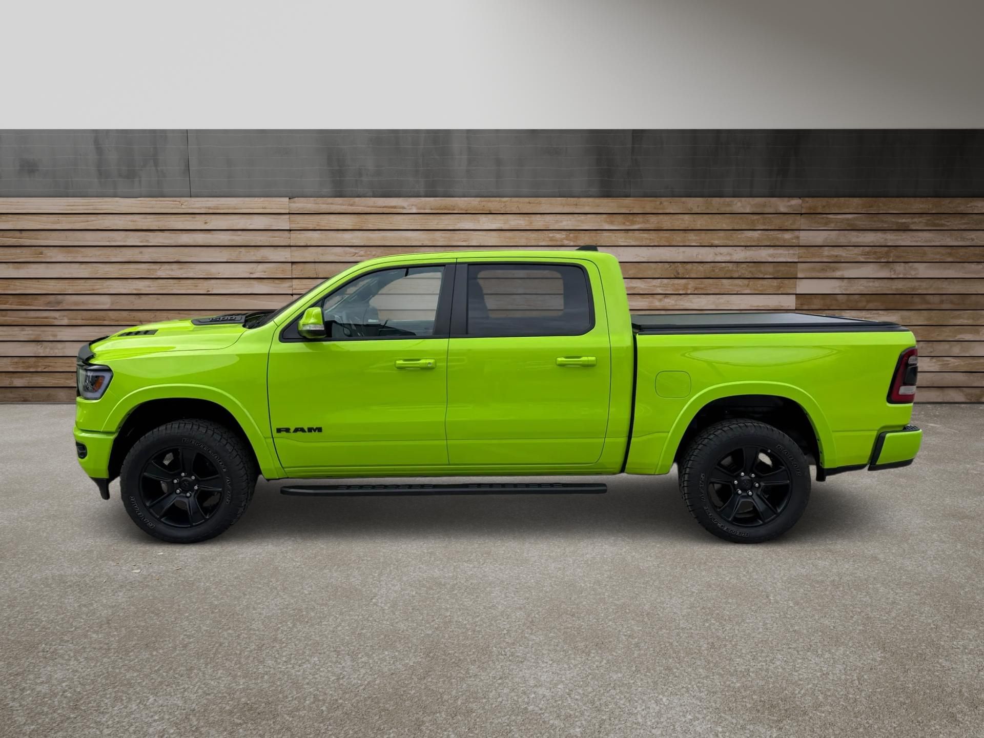 Dodge Ram, +GECKOGREEN+LIFT+INDIVIDUAL+ - fotka 6