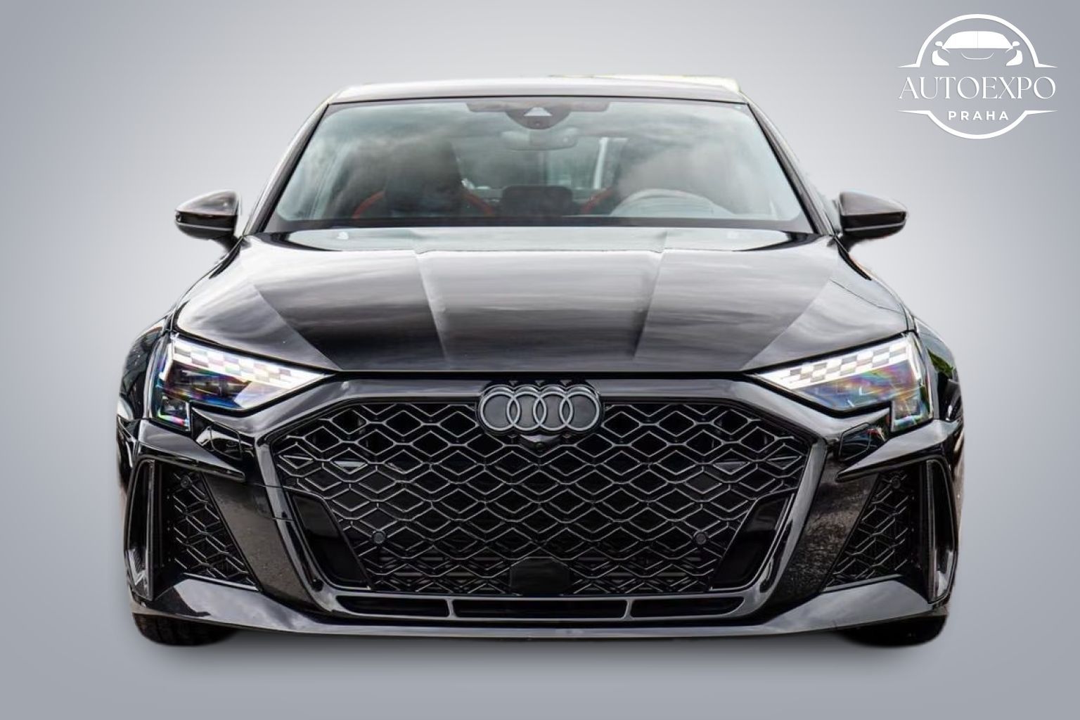 Audi RS3, TFSI*Head-up displej*MATRIX - fotka 5