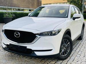 Mazda CX-5, 2.0i MANUÁL SERVISKA TAŽNÉ 2WD