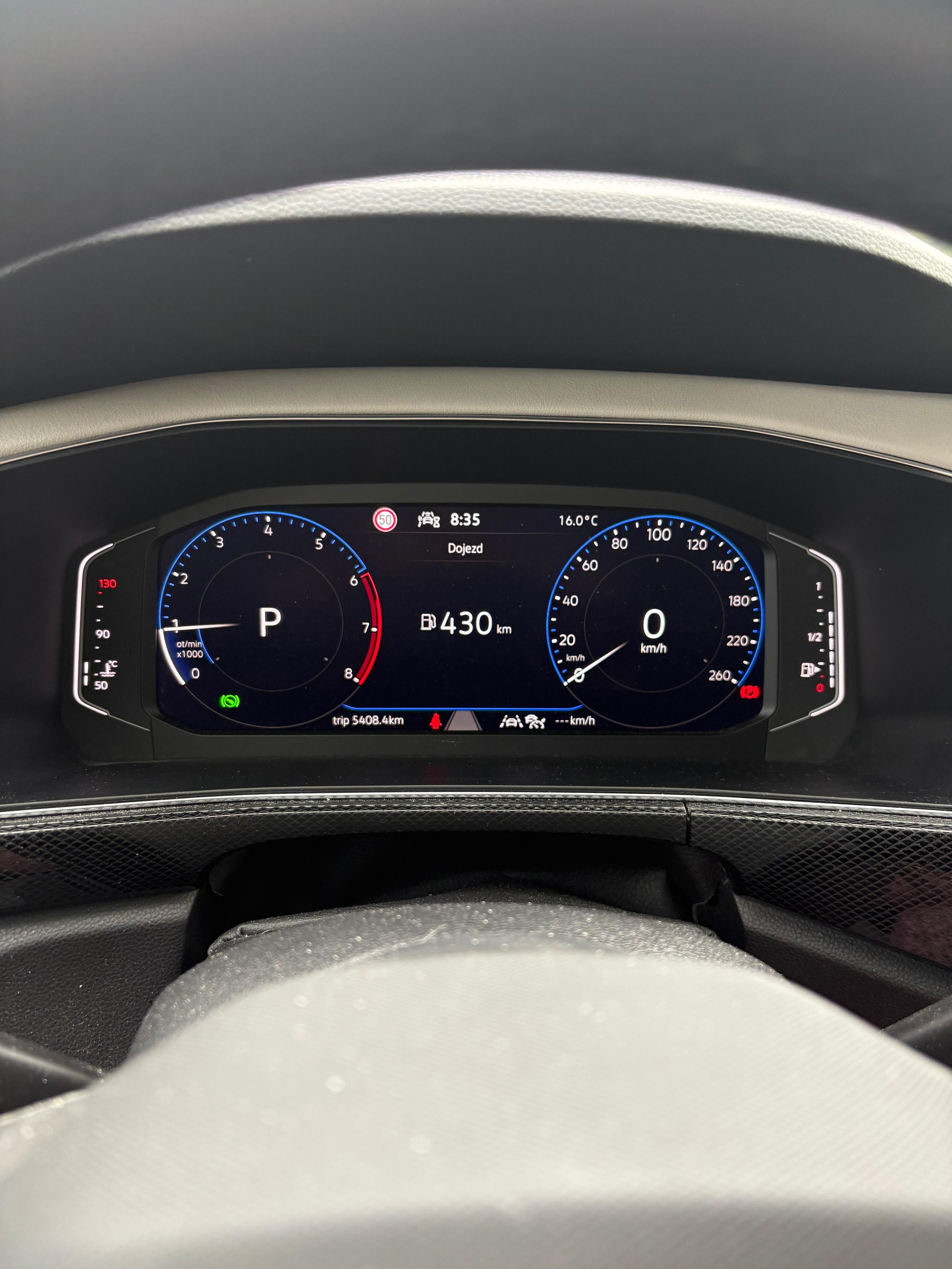 Volkswagen T-Cross, 1.0 - fotka 5